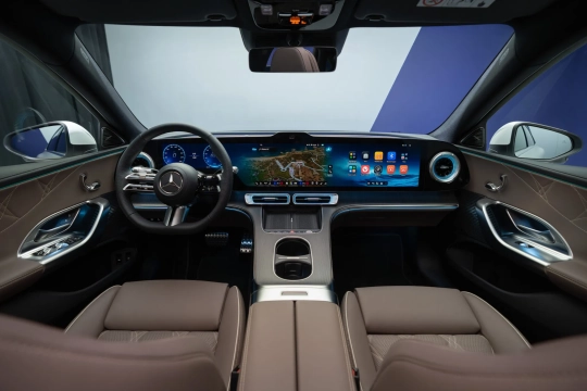 Mercedes-Benz Classe C