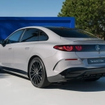 Mercedes-Benz Classe C