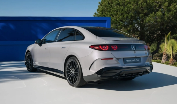 Mercedes-Benz Classe C