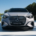 Mercedes-Benz Classe C