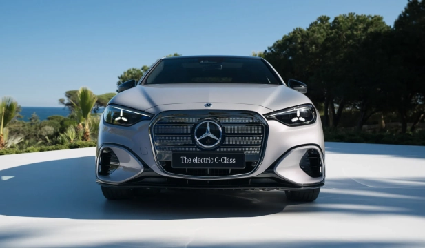 Mercedes-Benz Classe C