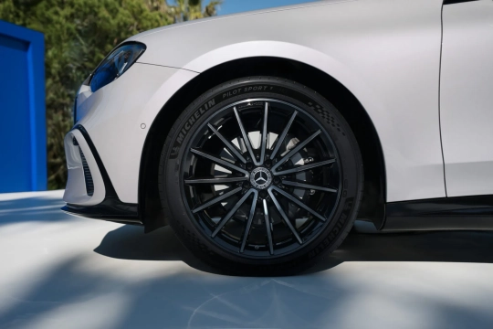 Mercedes-Benz Classe C