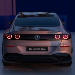 Mercedes-Benz Classe C