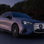 Mercedes-Benz Classe C