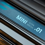Mini John Cooper Works Convertible Custom