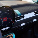 Mini John Cooper Works Convertible Custom
