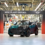 Mini John Cooper Works Convertible Custom
