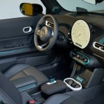 Mini John Cooper Works Convertible Custom