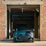 Mini John Cooper Works Convertible Custom