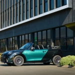 Mini John Cooper Works Convertible Custom