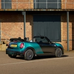 Mini John Cooper Works Convertible Custom