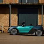 Mini John Cooper Works Convertible Custom