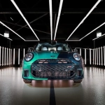 Mini John Cooper Works Convertible Custom