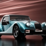 Morgan Supersport 400