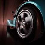 Morgan Supersport 400