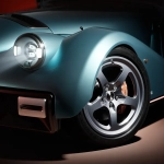 Morgan Supersport 400