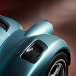 Morgan Supersport 400