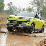 Nissan Frontier Pro