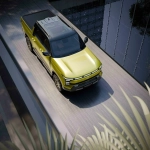 Nissan Frontier Pro