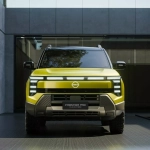 Nissan Frontier Pro