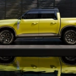 Nissan Frontier Pro