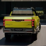 Nissan Frontier Pro