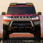 Nissan Terrano Concept