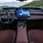 BMW iX3 40