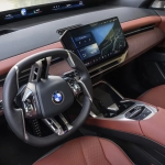BMW iX3 40