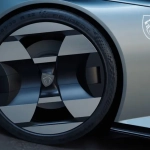 Peugeot Concept 6