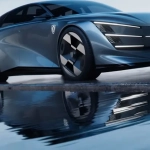 Peugeot Concept 6