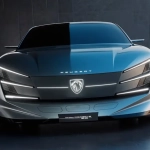 Peugeot Concept 6