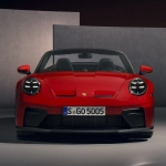 Porsche 911 GT3 S/C
