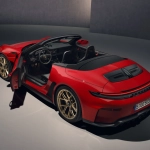 Porsche 911 GT3 S/C