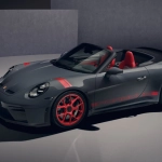 Porsche 911 GT3 S/C