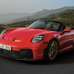 Porsche 911 GT3 S/C