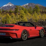 Porsche 911 GT3 S/C