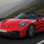 Porsche 911 GT3 S/C