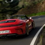 Porsche 911 GT3 S/C