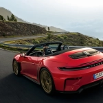 Porsche 911 GT3 S/C
