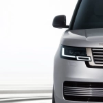 Range Rover SV Ultra
