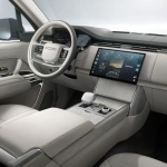 Range Rover SV Ultra