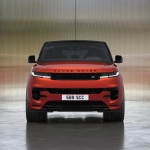 Range Rover Sport Twenty Edition