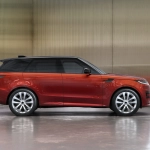 Range Rover Sport Twenty Edition