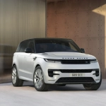 Range Rover Sport Twenty Edition