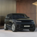 Range Rover Sport Twenty Edition