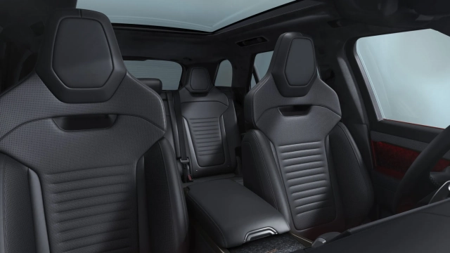Range Rover Sport Twenty Edition