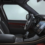 Range Rover Sport Twenty Edition