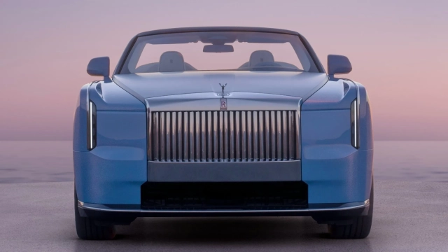 Rolls-Royce Project Nightingale