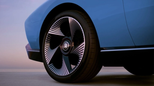 Rolls-Royce Project Nightingale